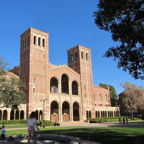 美国大学